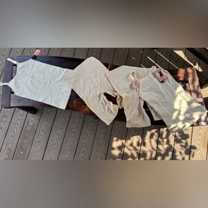 Shapermint small bundle💜💜💜